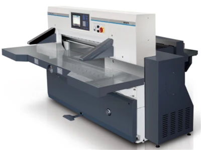 EUTECH-Pemotong Kertas/Guillotine Seri P